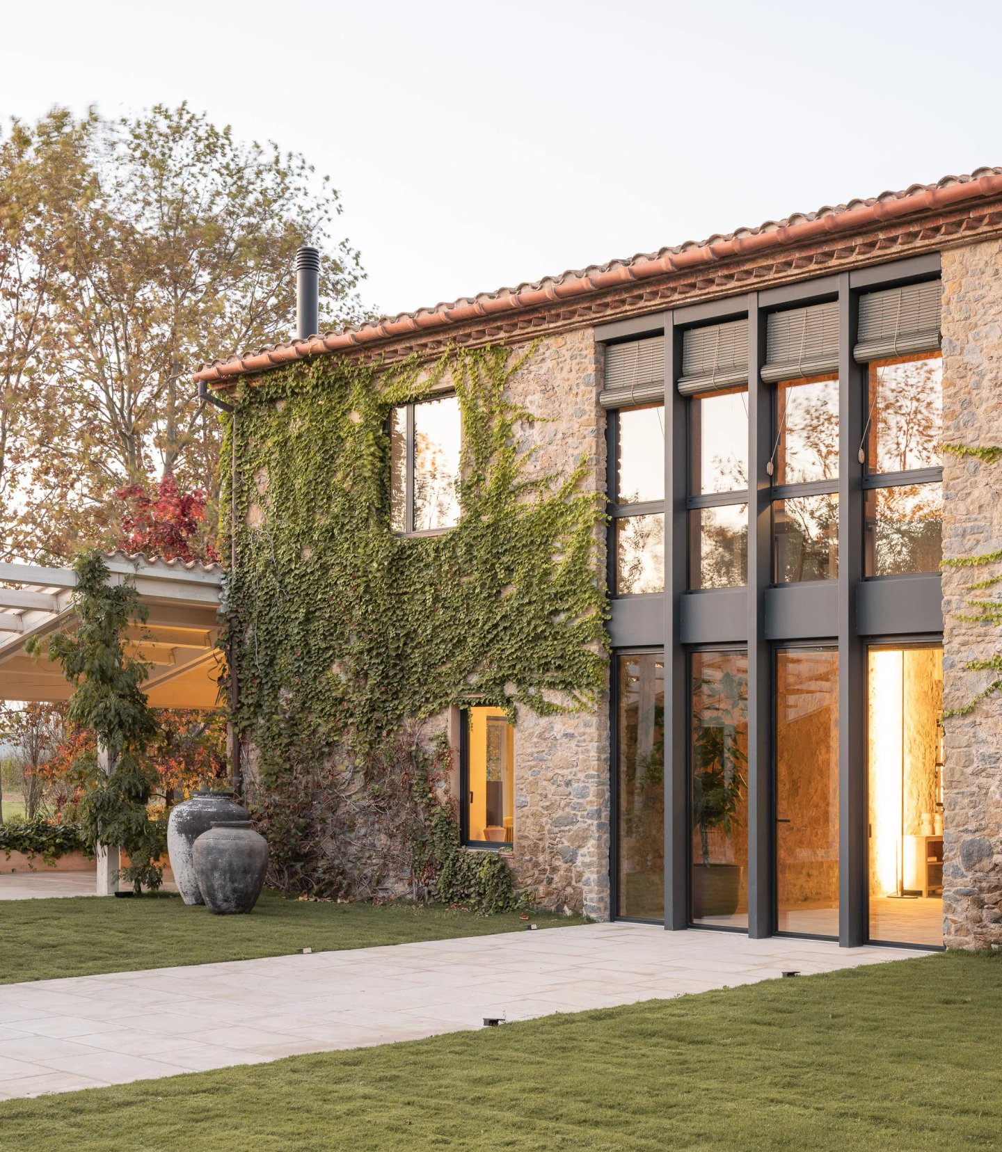Casa 2302_NordEst Arquitectura_Serra de Darò, Spain_Filippo Poli_12