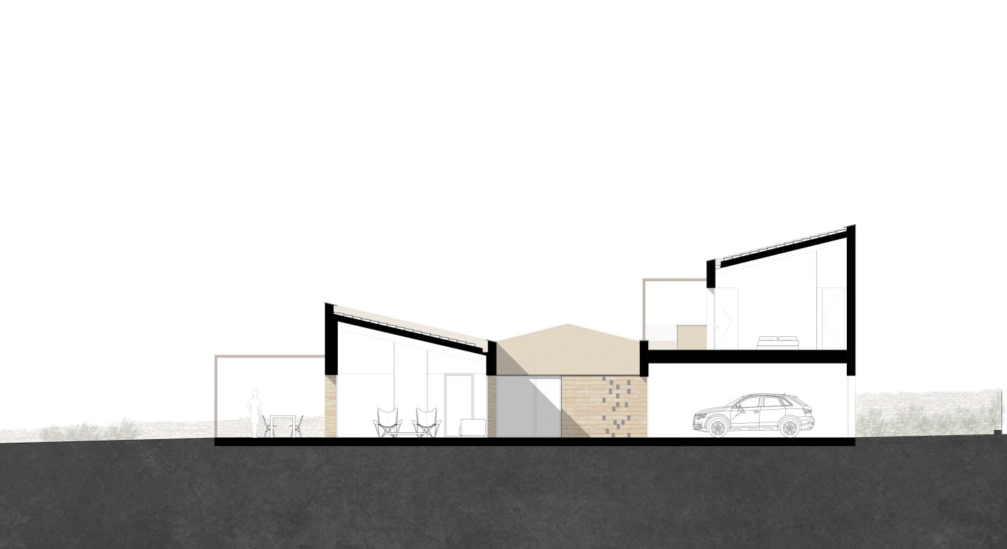 Casa 1922_NordEst Arquitectura_Rupia, Spain_S1