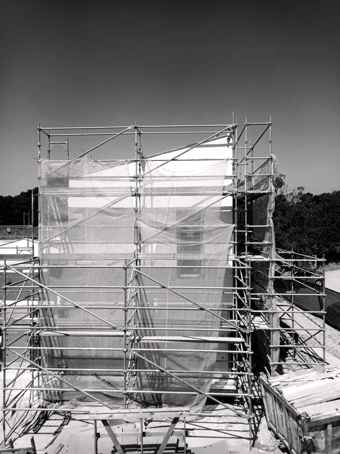 Casa 1922_NordEst Arquitectura_Rupia, Spain_Obra 06