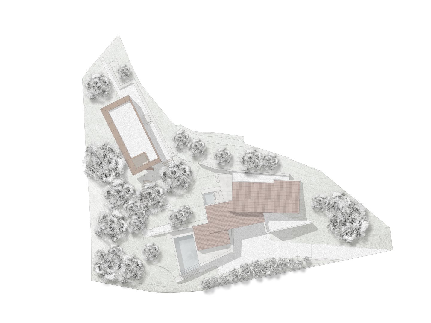 Casa 1401_NordEst Arquitectura_Begur, Spain_ PC