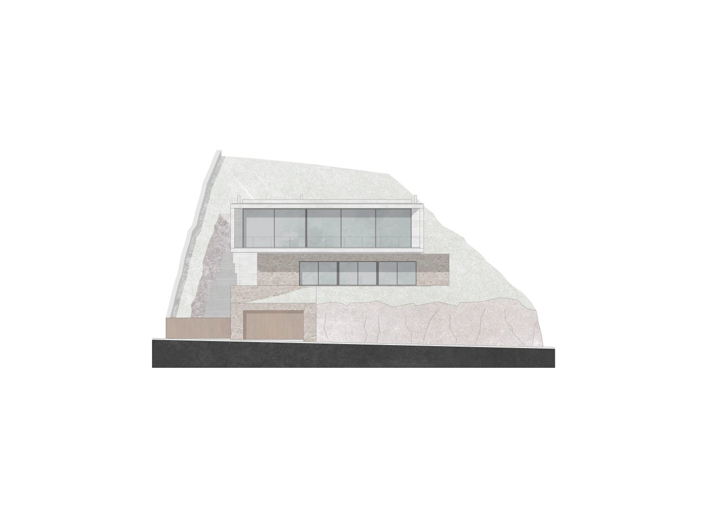 Casa 1510_NordEst Arquitectura_Begur, Spain_A2
