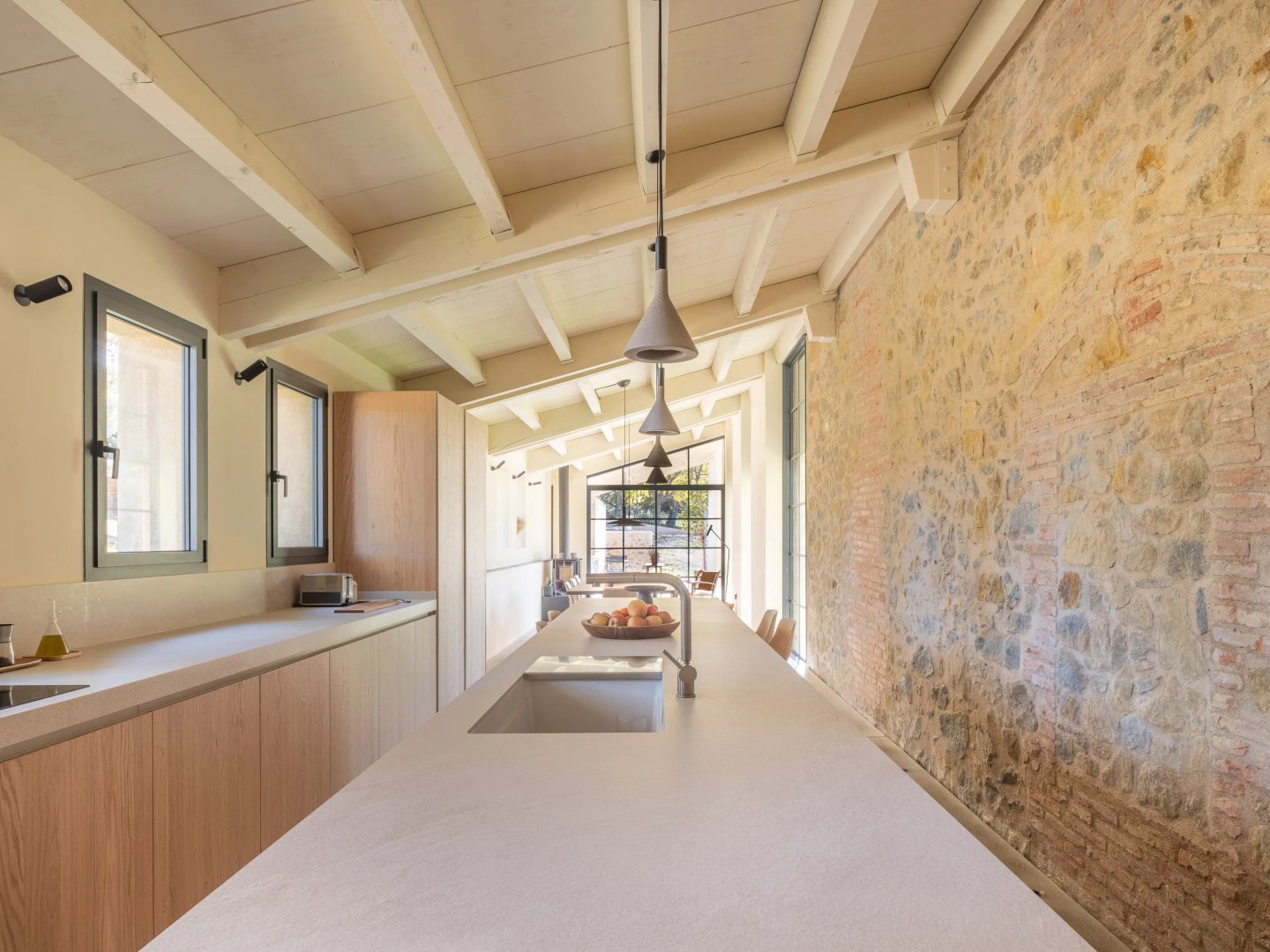 Casa 2302_NordEst Arquitectura_Serra de Darò, Spain_Filippo Poli_10