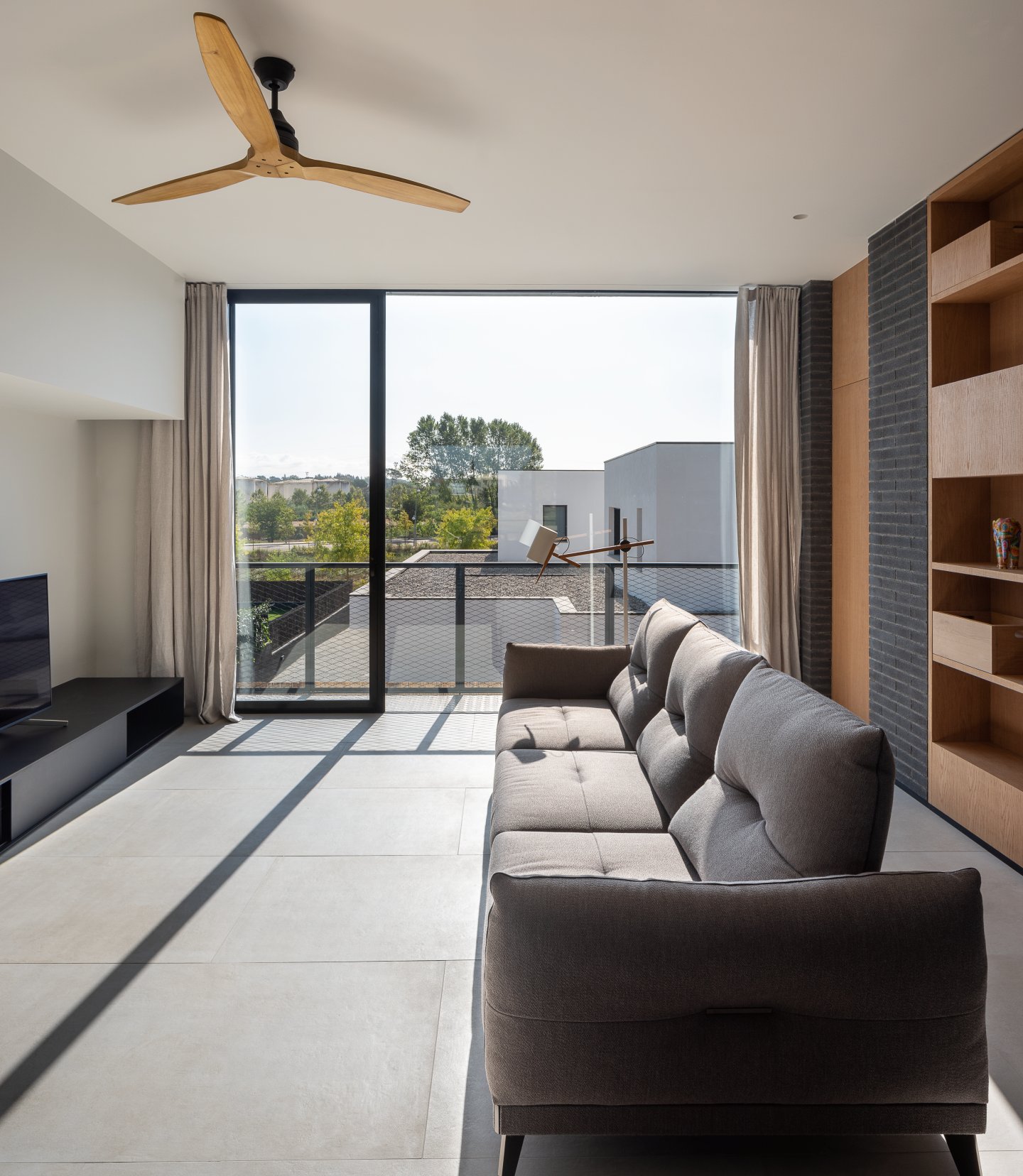 Casa 1701_NordEst Arquitectura_Vilablareix, Spain_06