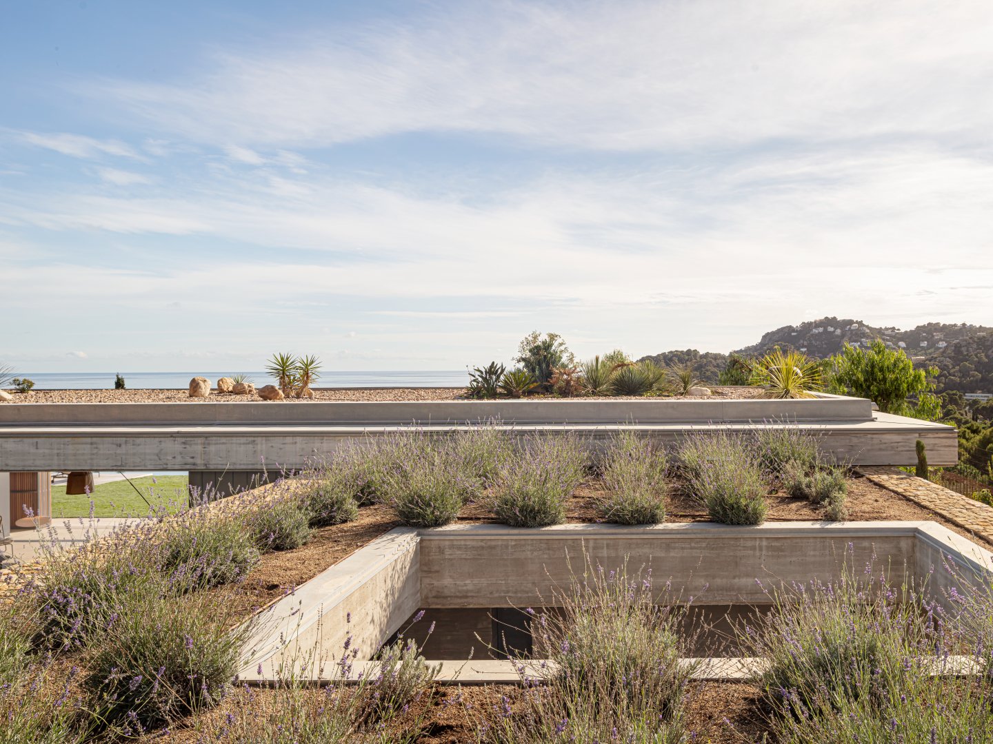 Casa 1707_NordEst Arquitectura_Begur, Spain_33