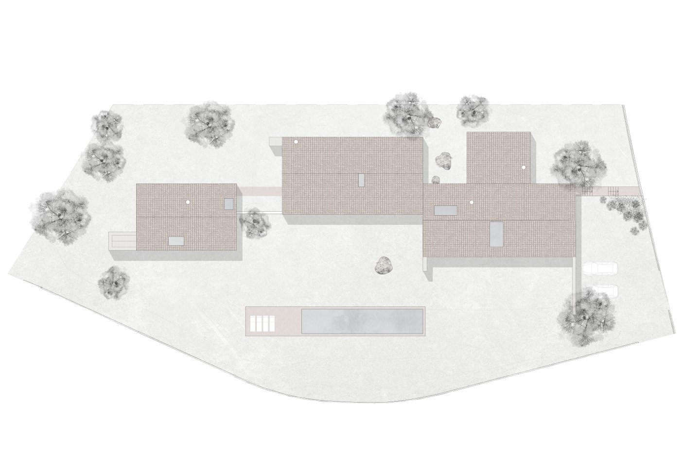 Casa 2359_NordEst Arquitectura_Palau Sator, Spain_PC