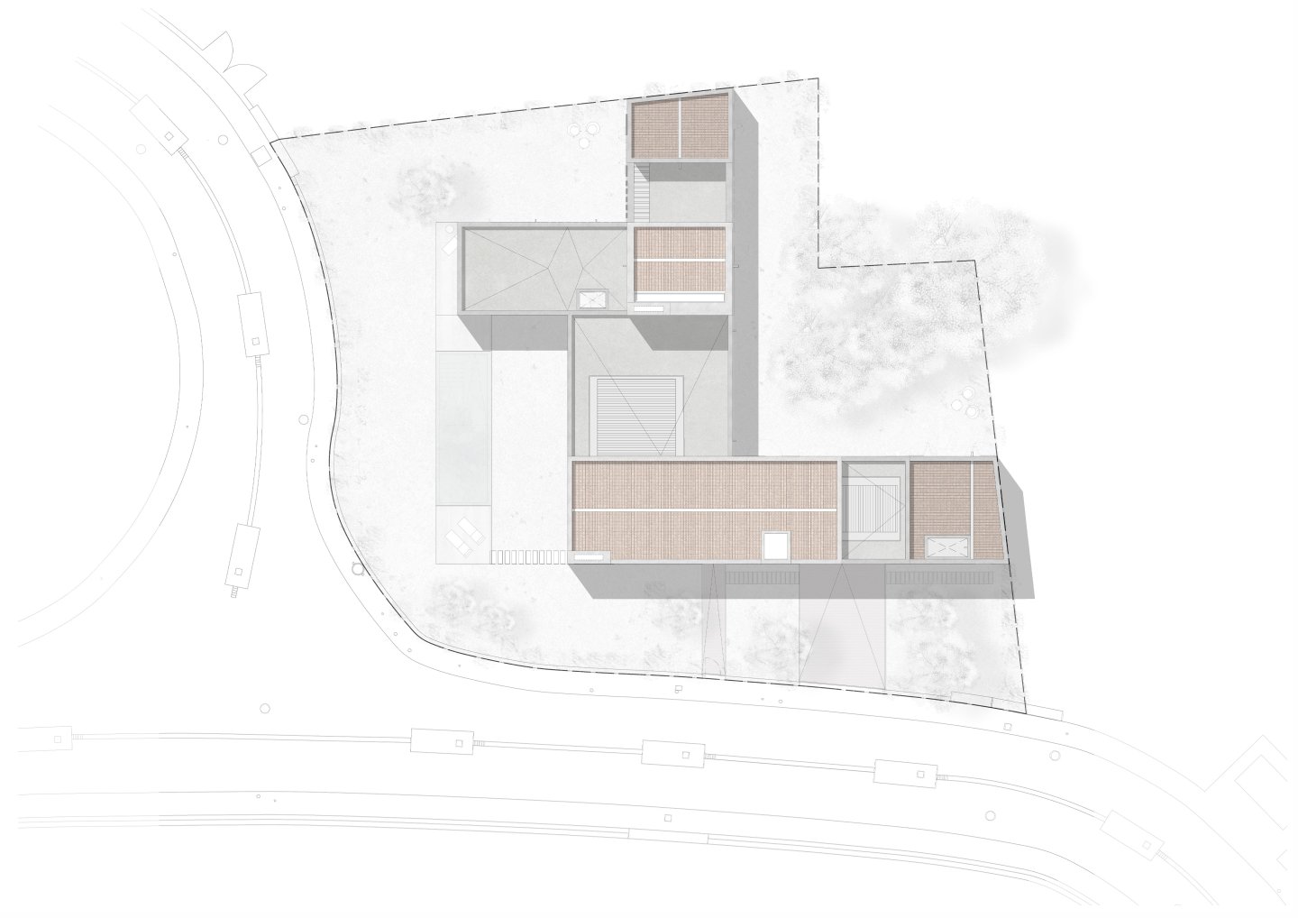 Casa 1931_NordEst Arquitectura_Gualta, Spain_PC_