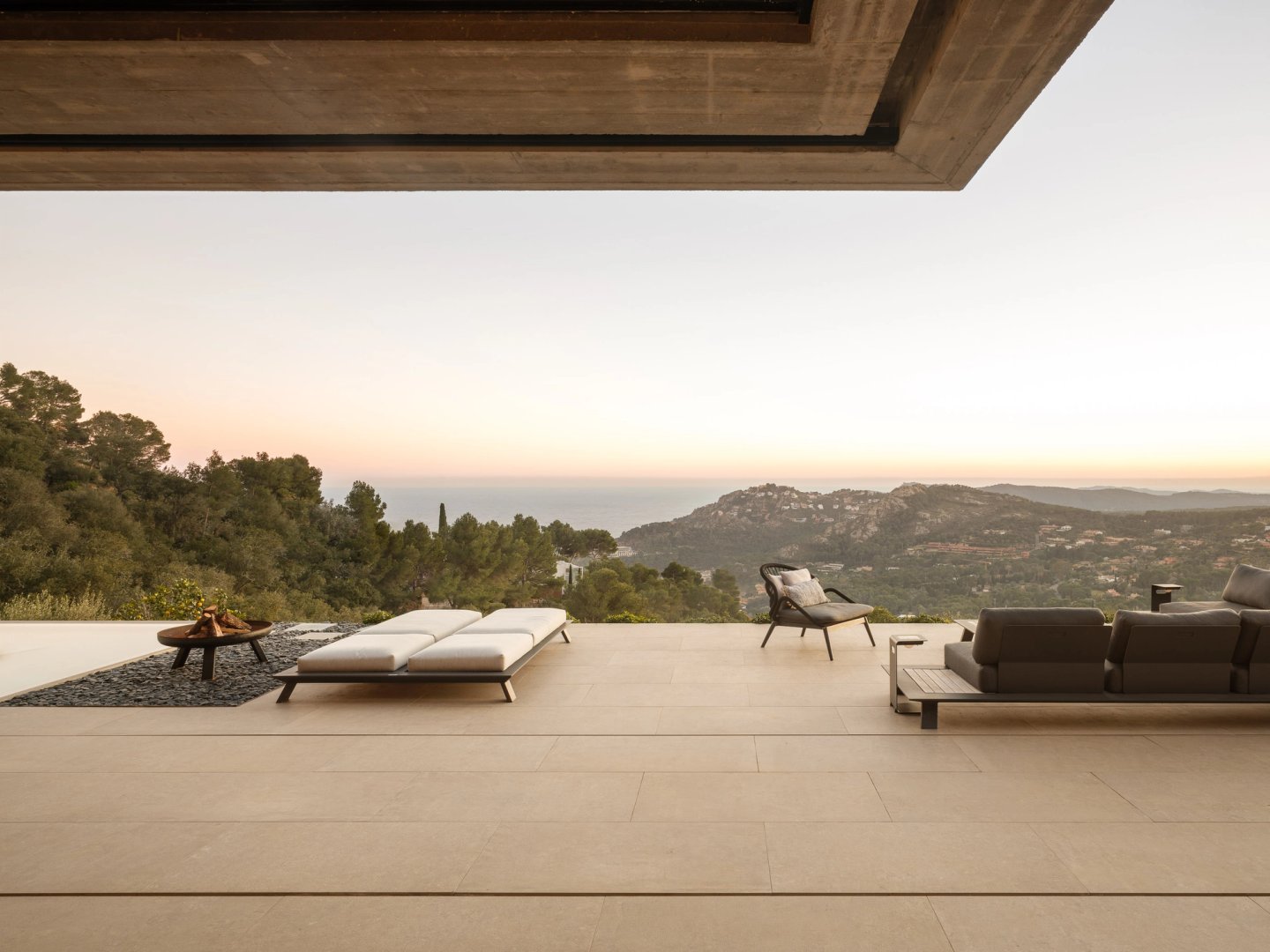 FPPL1368-House 1615 - NordEst Arquitectura - Begur, Spain- Filippo Poli