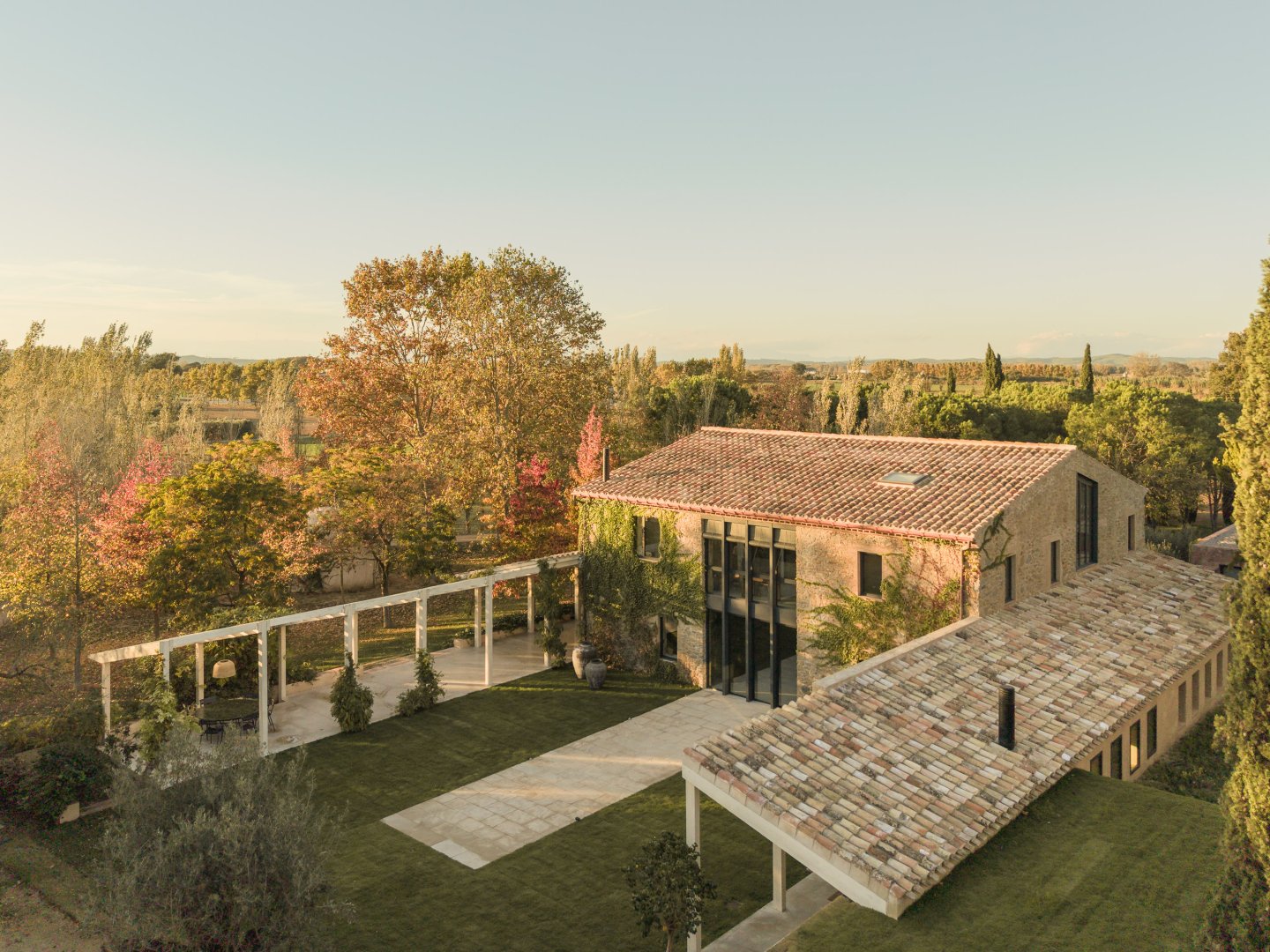 Casa 2302_NordEst Arquitectura_Serra de Darò, Spain_Filippo Poli_15