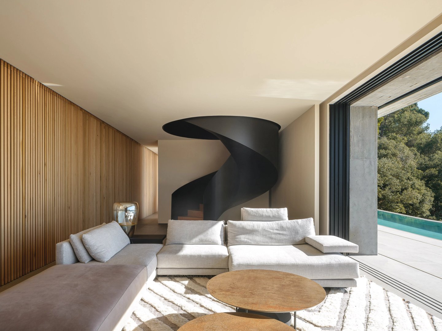 FPPL1141-- Filippo Poli-House 1615 - NordEst Arquitectura - Begur, Spain- Filippo Poli
