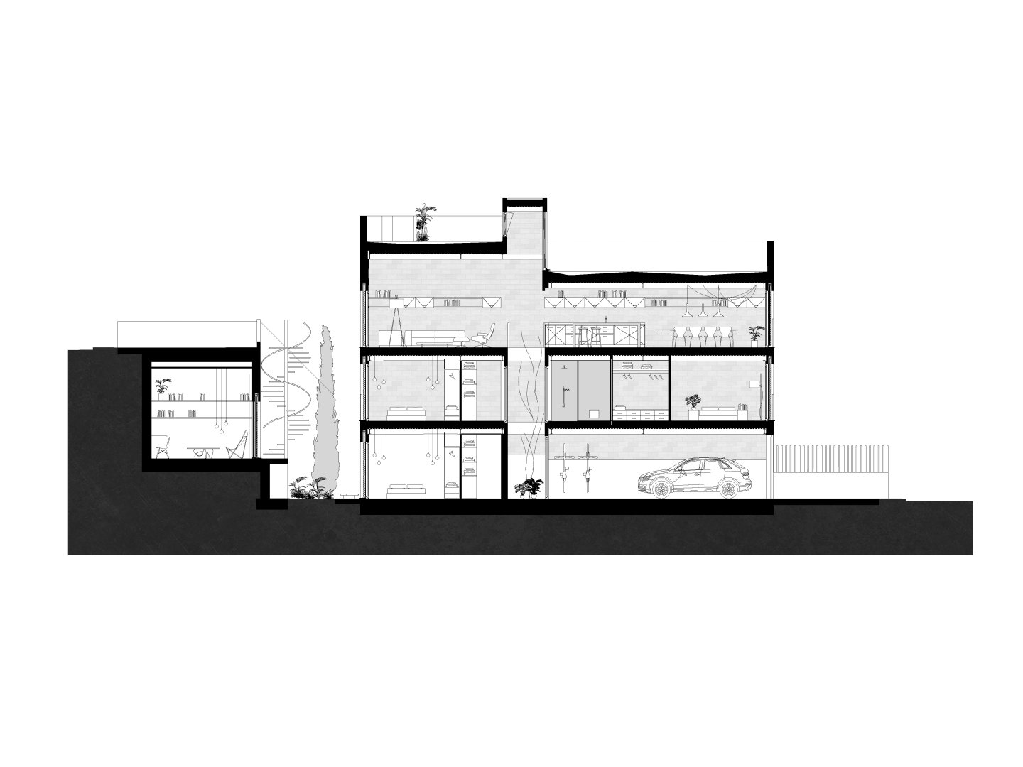 Casa 1945_NordEst Arquitectura_Tamariu, Spain_S2