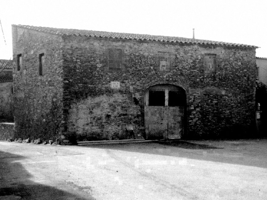 Casa 1700_NordEst Arquitectura_Palau Sator, Spain_Obra 05