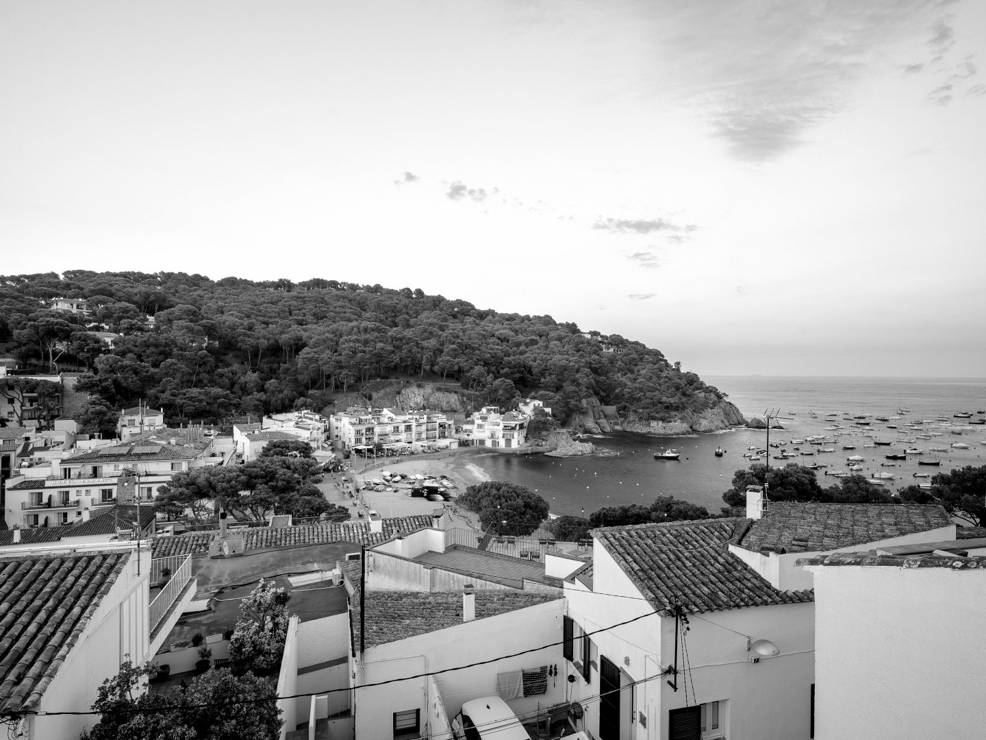 Casa 1945_NordEst Arquitectura_Tamariu, Spain_Entorn 01