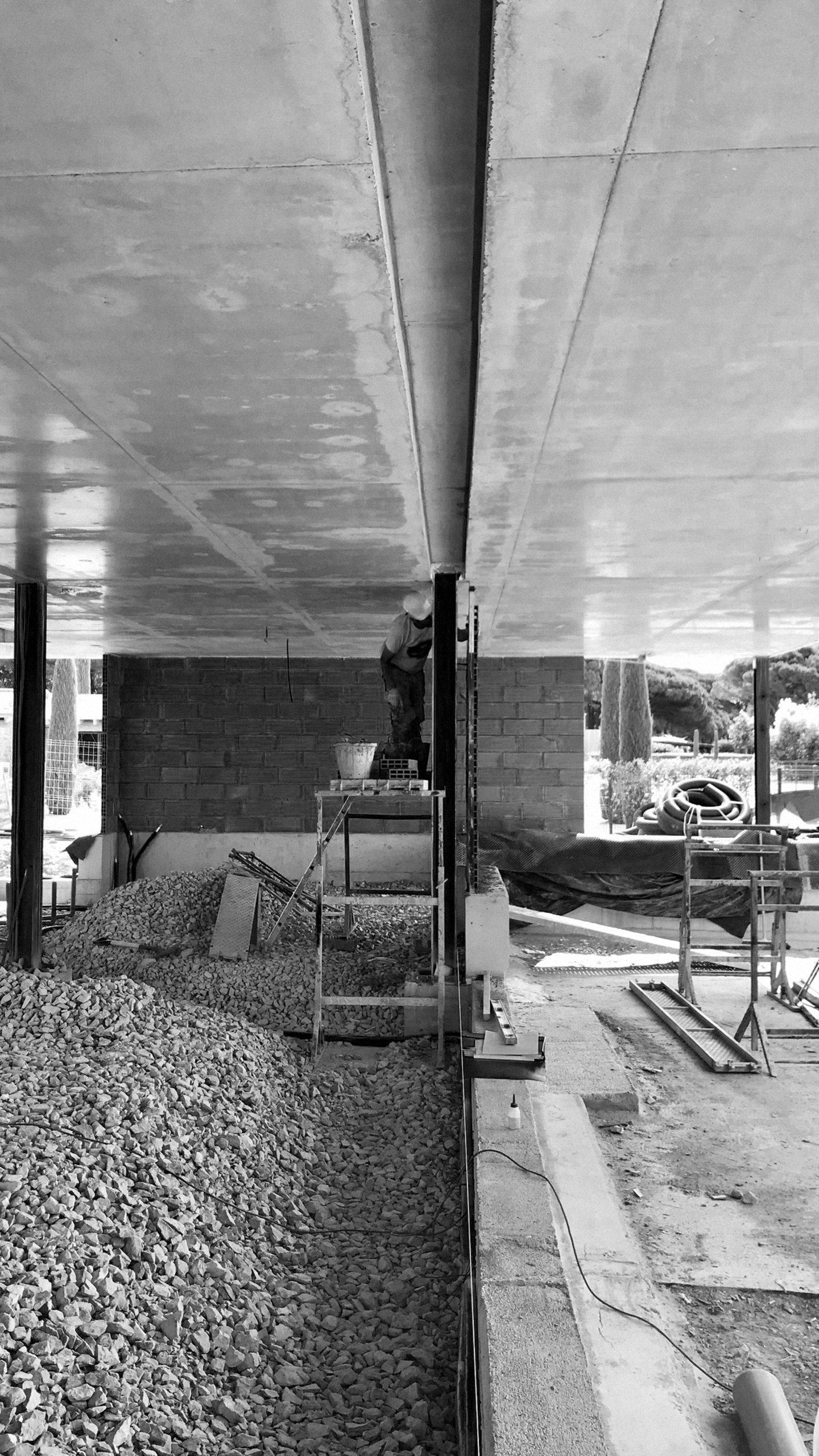 Casa 1931_NordEst Arquitectura_Gualta, Spain_Obra 02
