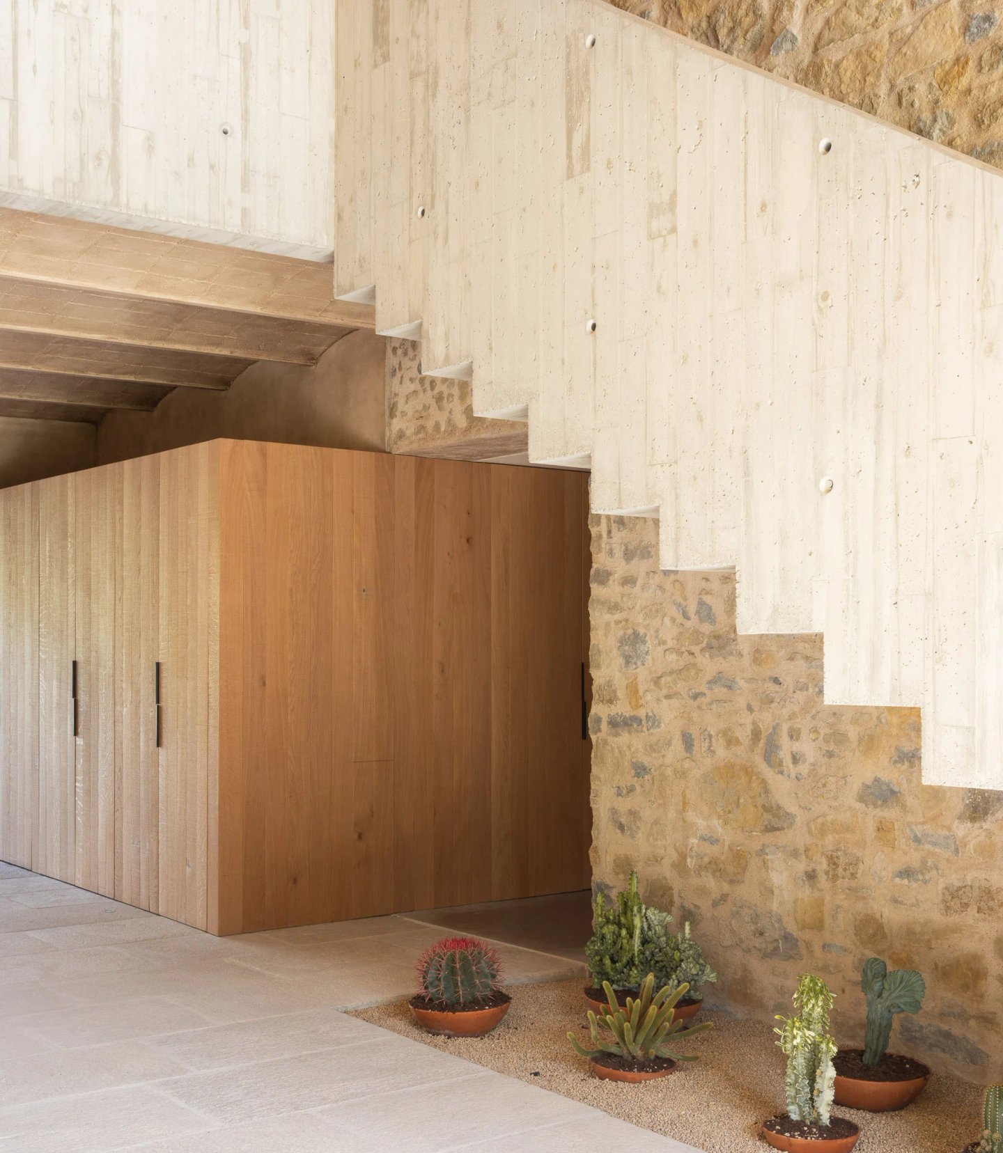 Casa 2302_NordEst Arquitectura_Serra de Darò, Spain_Filippo Poli_04.1