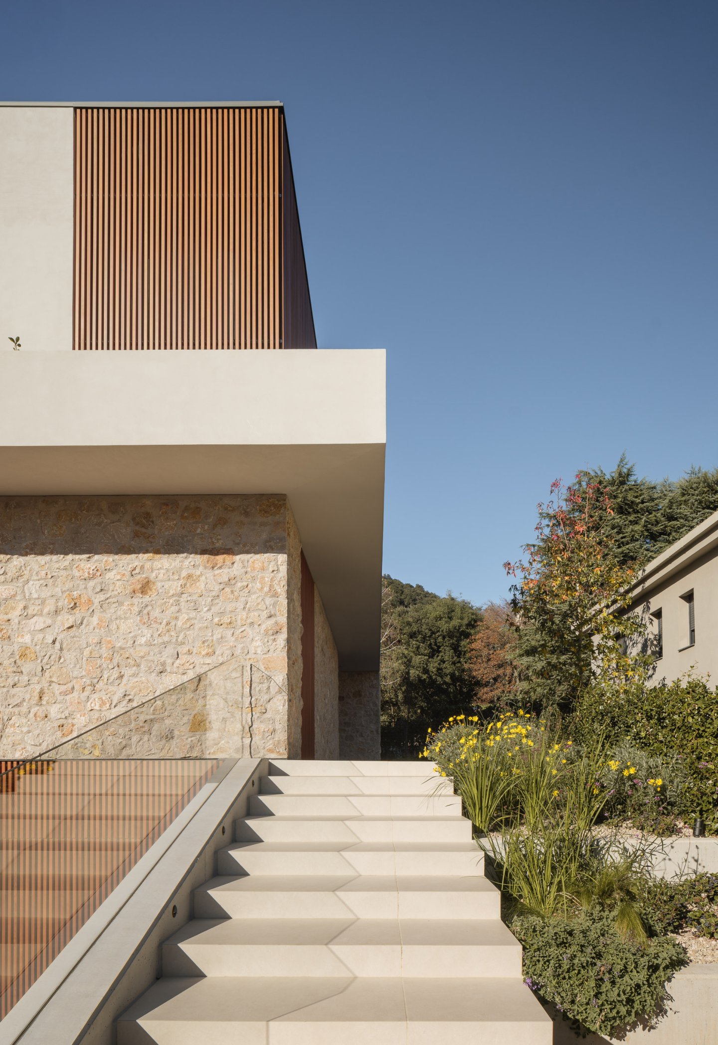 Casa 2194_NordEst Arquitectura_Olot, Spain_04