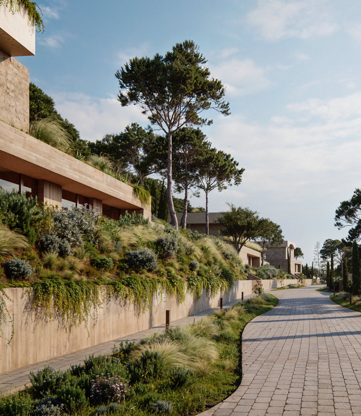 Casa 2481_NordEst Arquitectura_Tamariu, Spain_06