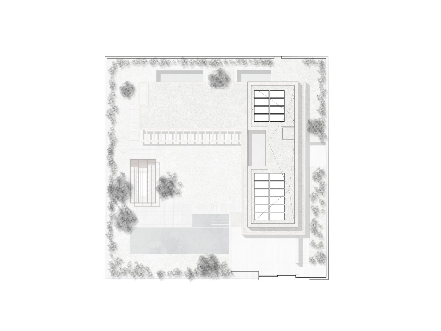 Casa 2194_NordEst Arquitectura_Olot, Spain_PC