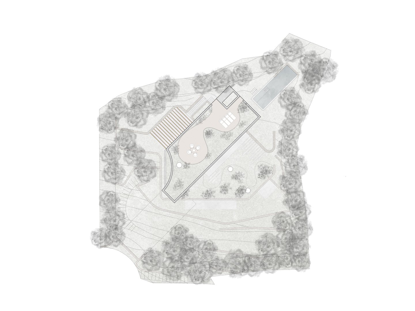 Casa 2329_NordEst Arquitectura_Peratallada, Spain_PC