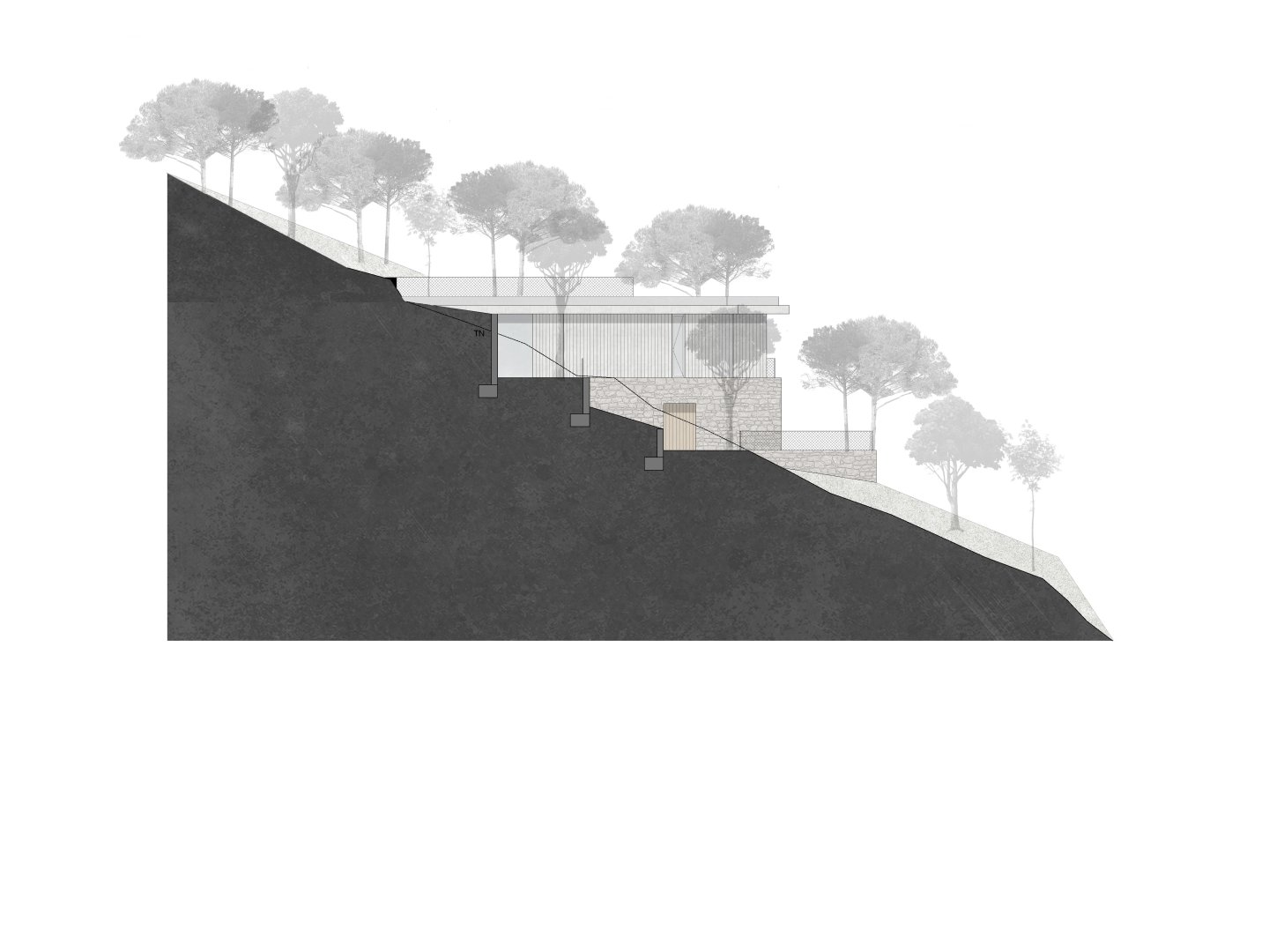 Casa 2329_NordEst Arquitectura_Peratallada, Spain_A2