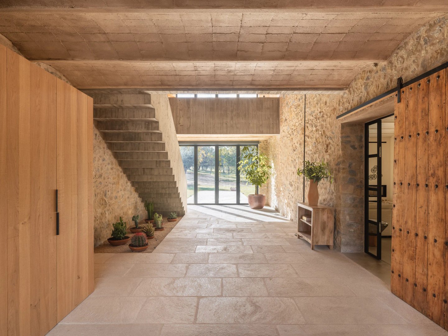 Casa 2302_NordEst Arquitectura_Serra de Darò, Spain_Filippo Poli_03
