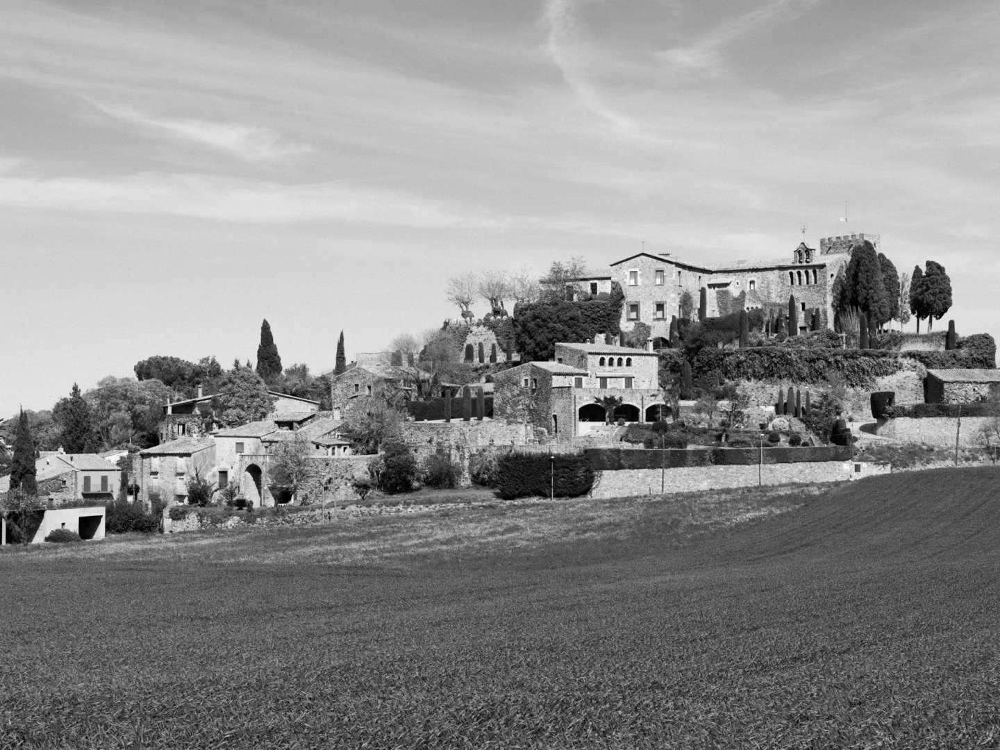 Casa 2359_NordEst Arquitectura_Palau Sator, Spain_Entorn_03