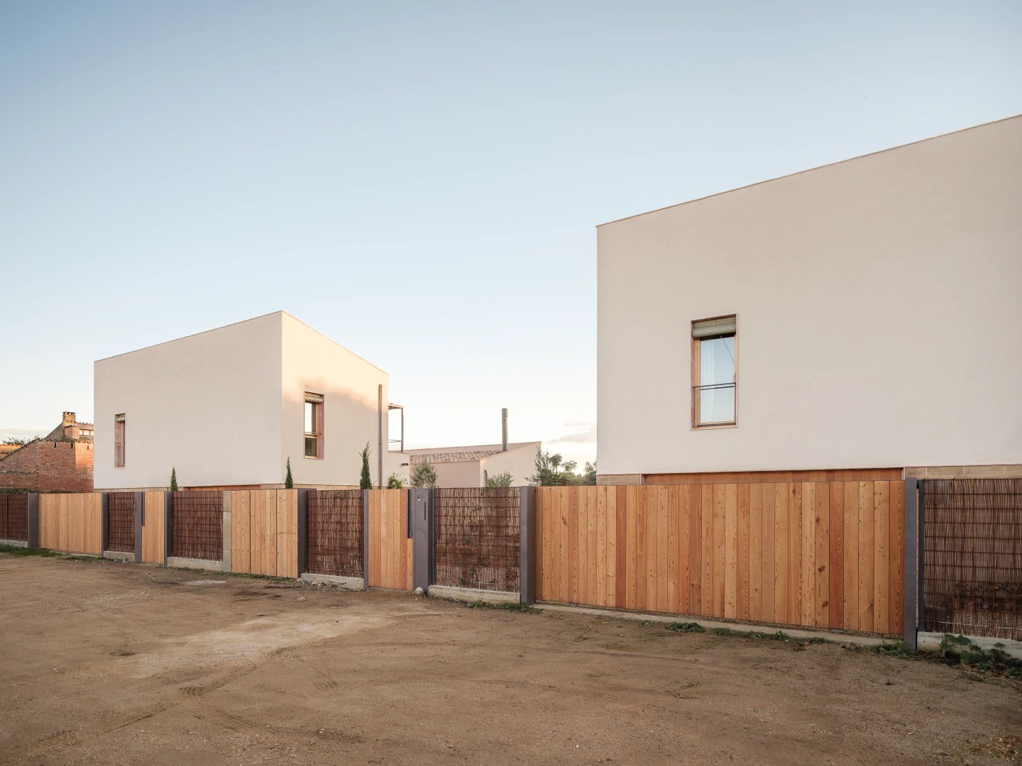 Casa 1922_NordEst Arquitectura_Rupia, Spain_Filippo Poli_02