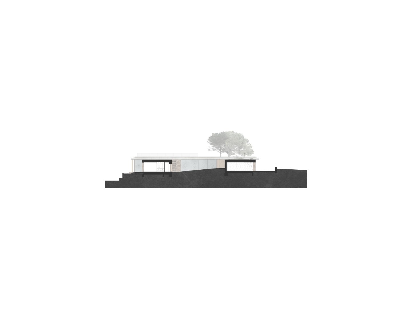 Casa 1707_NordEst Arquitectura_Begur, Spain_S2