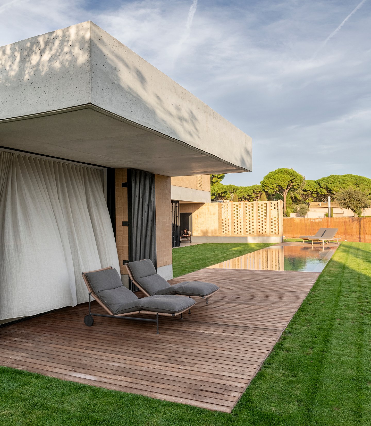 Casa 1931_NordEst Arquitectura_Gualta, Spain_22
