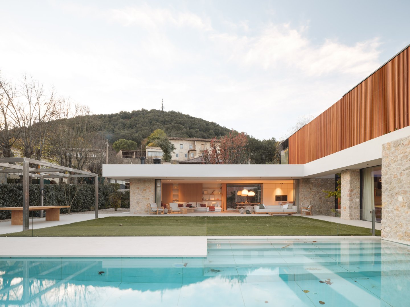 Casa 2194_NordEst Arquitectura_Olot, Spain_29
