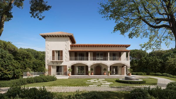 Casa 2452_NordEst Arquitectura_Sant Andreu, Spain_Render_06 copia