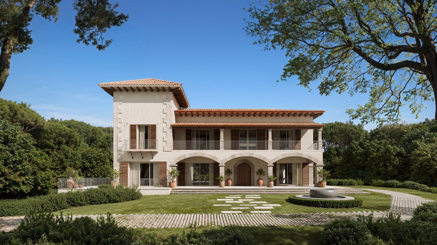 Casa 2452_NordEst Arquitectura_Sant Andreu, Spain_Render_06 copia