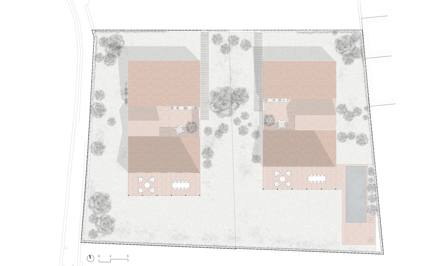 Casa 1922_NordEst Arquitectura_Rupia, Spain_PC