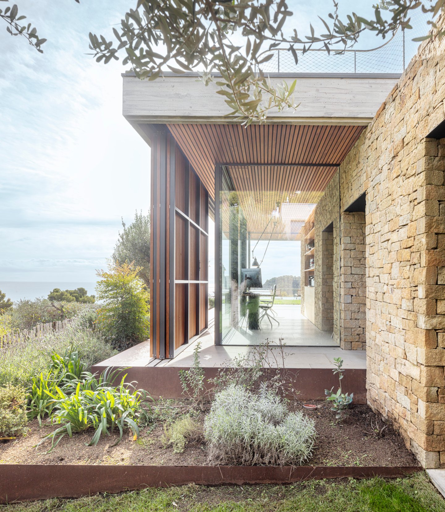 Casa 1707_NordEst Arquitectura_Begur, Spain_01