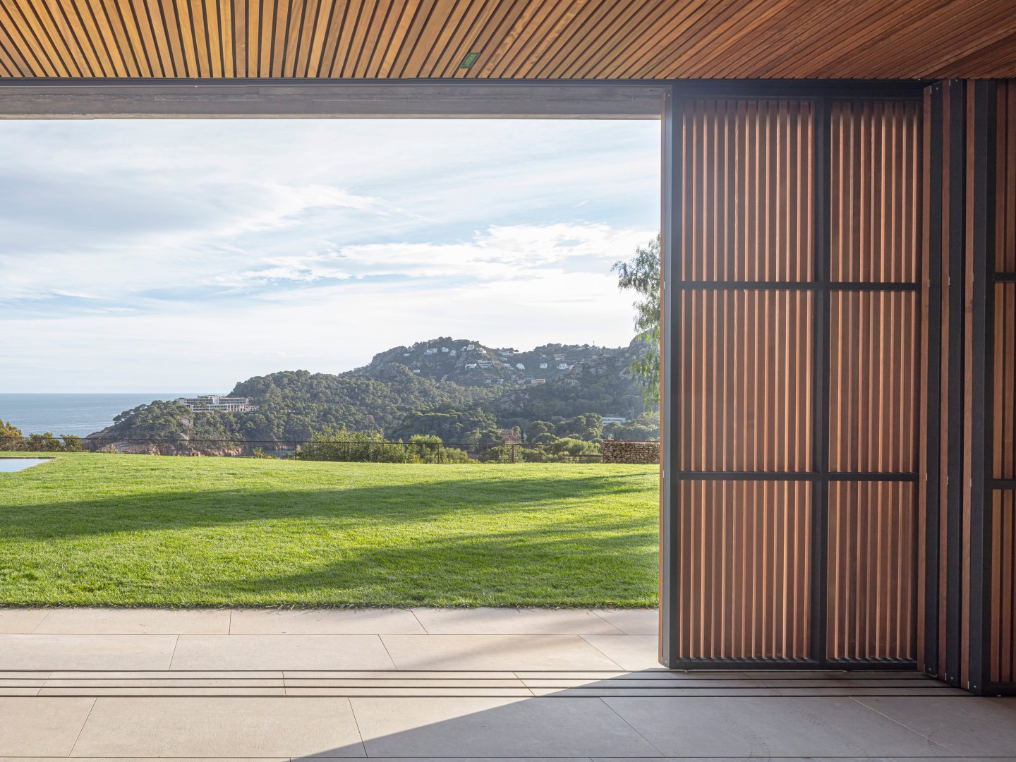 Casa 1707_NordEst Arquitectura_Begur, Spain_22