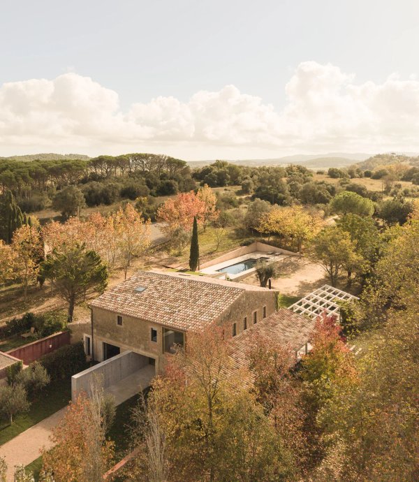 Casa 2302_NordEst Arquitectura_Serra de Darò, Spain_Filippo Poli_02