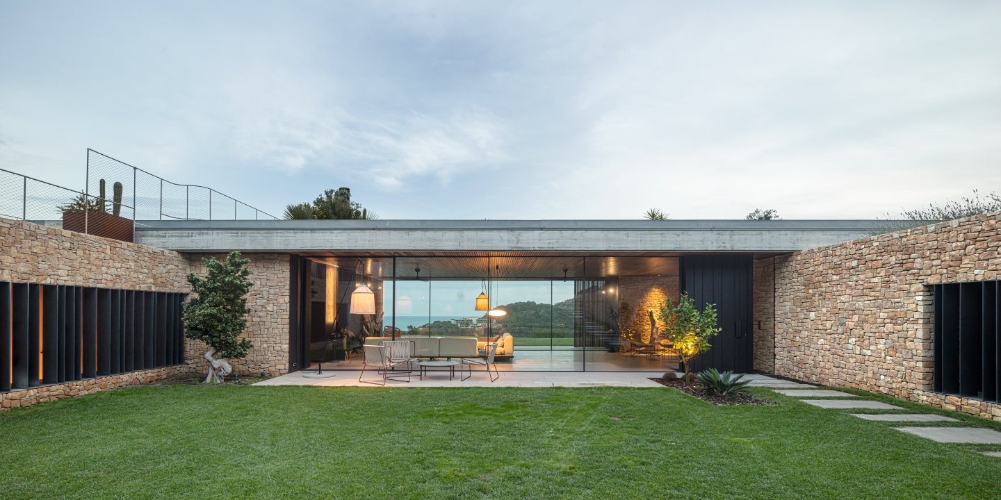 Casa 1707_NordEst Arquitectura_Begur, Spain_37