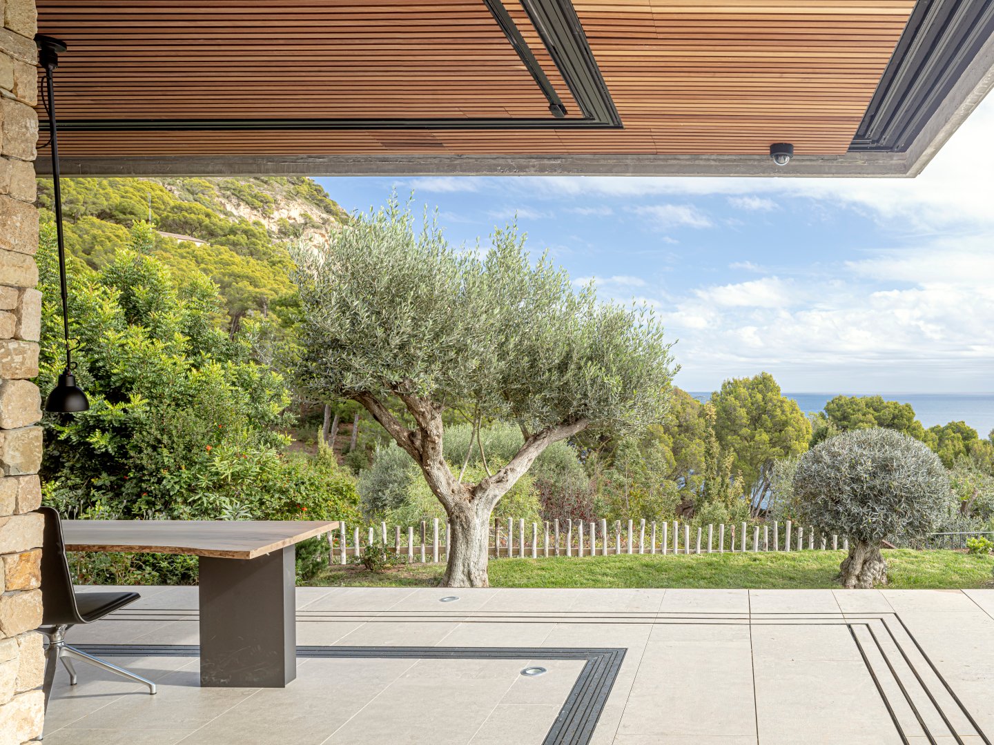 Casa 1707_NordEst Arquitectura_Begur, Spain_12