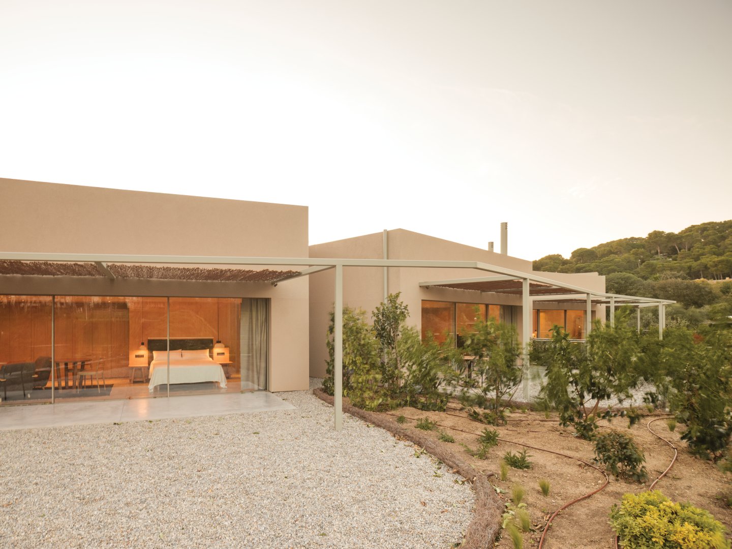 _POL1464-Aparthotel Mas Pastora- NordEst Arquitectura - Llafranc, Spain- Filippo Poli copia