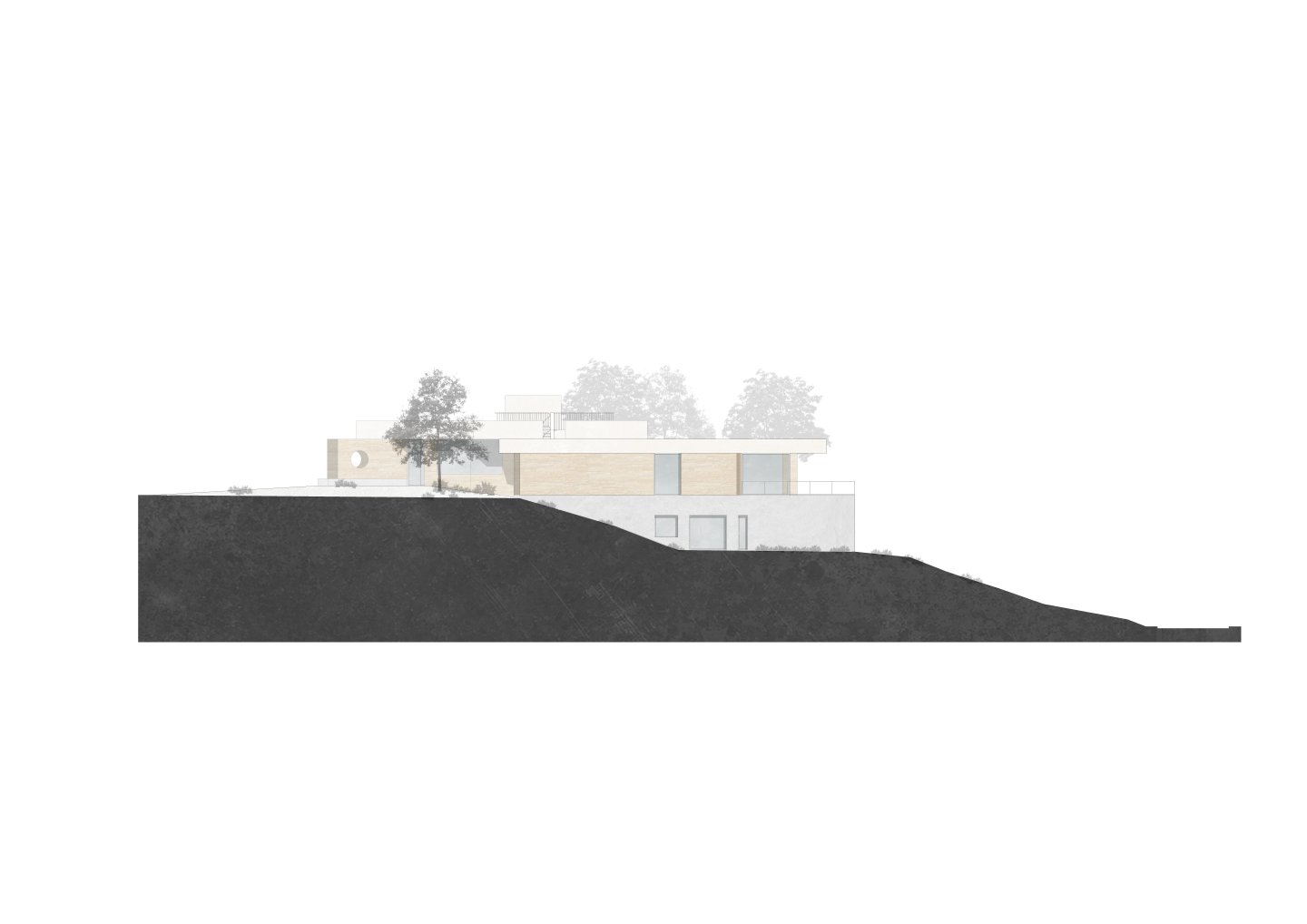 Casa 2328_NordEst Arquitectura_Pals, Spain_A1