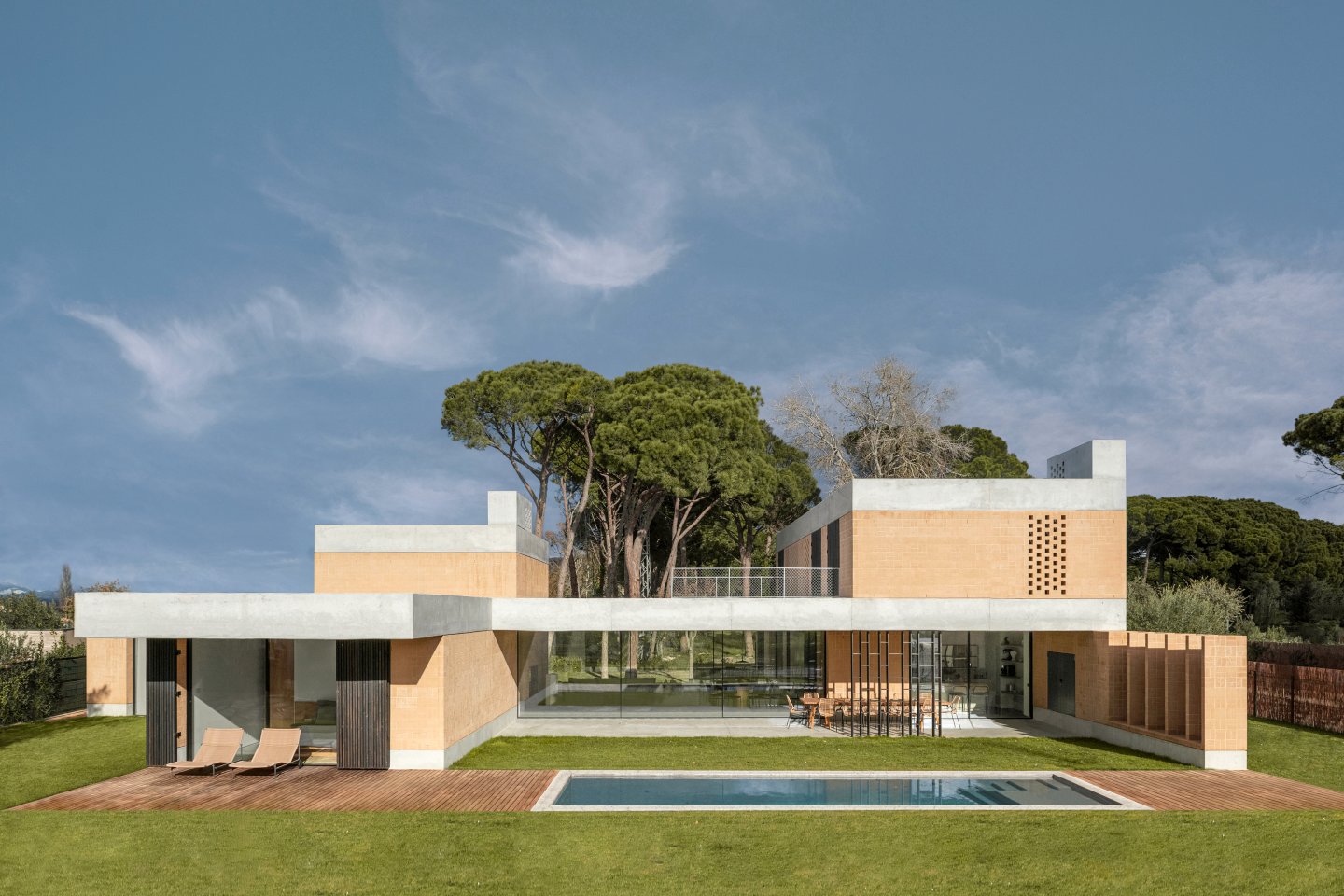 Casa 1931_NordEst Arquitectura_Gualta, Spain_06