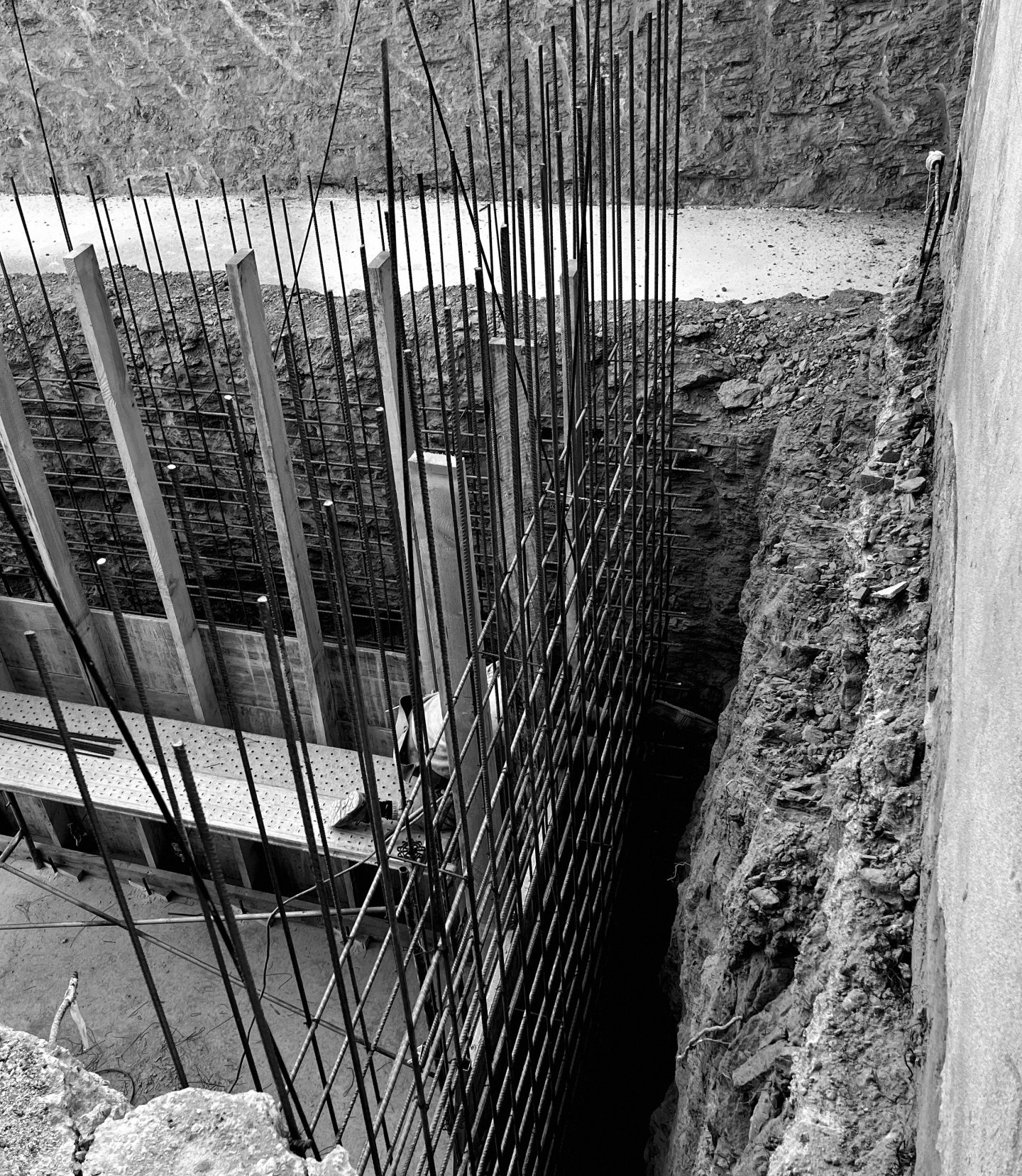 Casa 2208_NordEst Arquitectura_Palau Sator, Spain_Obra 03
