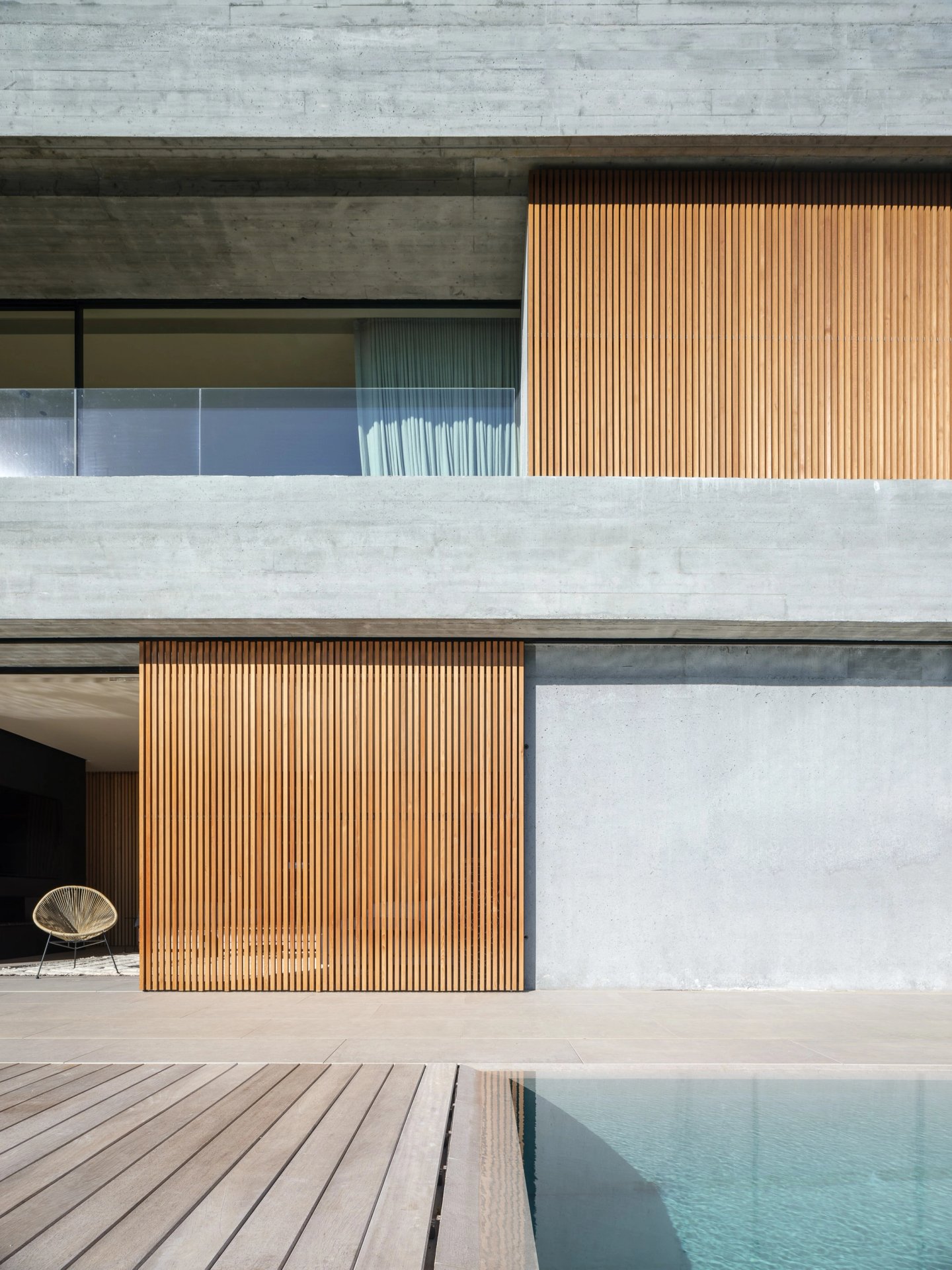 FPPL1230-House 1615 - NordEst Arquitectura - Begur, Spain- Filippo Poli