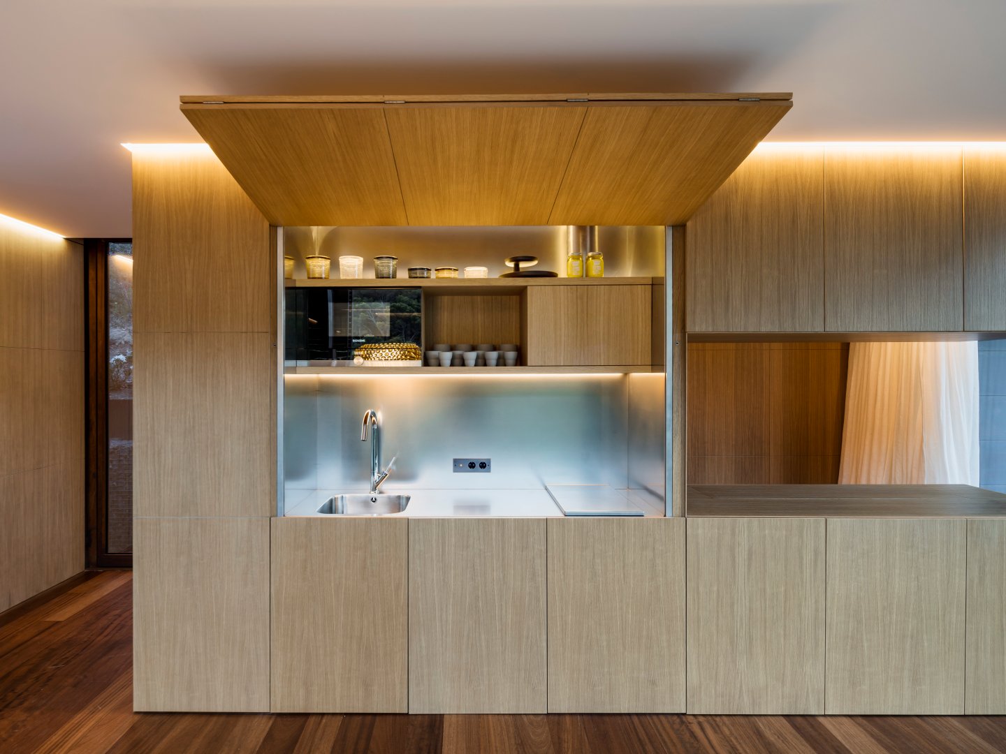 Casa 1401_NordEst Arquitectura_Begur, Spain_ 14