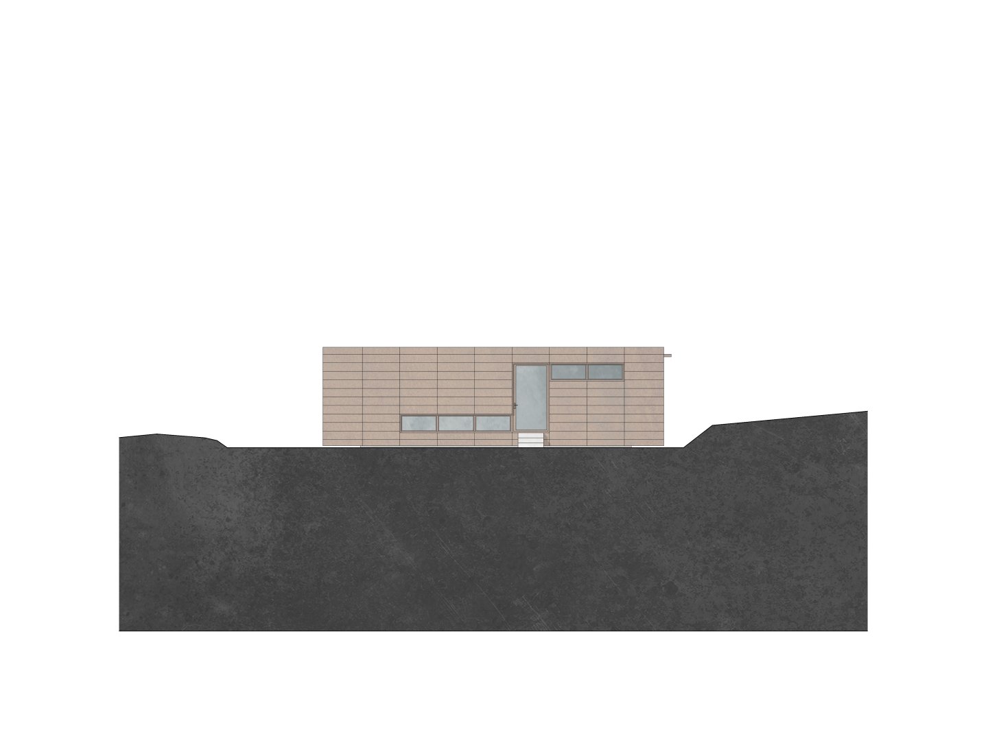 Casa 1401_NordEst Arquitectura_Begur, Spain_ A2