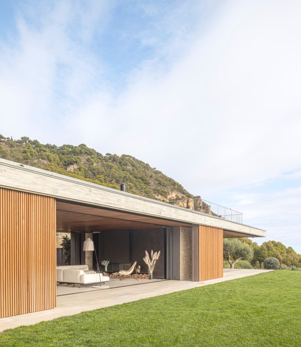 Casa 1707_NordEst Arquitectura_Begur, Spain_10