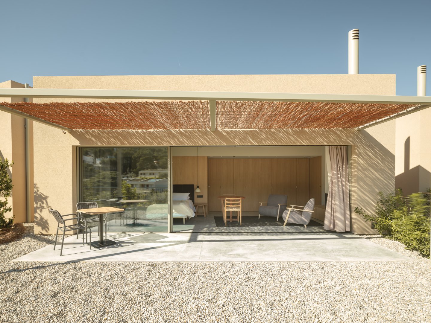 _POL1280-Aparthotel Mas Pastora- NordEst Arquitectura - Llafranc, Spain- Filippo Poli copia