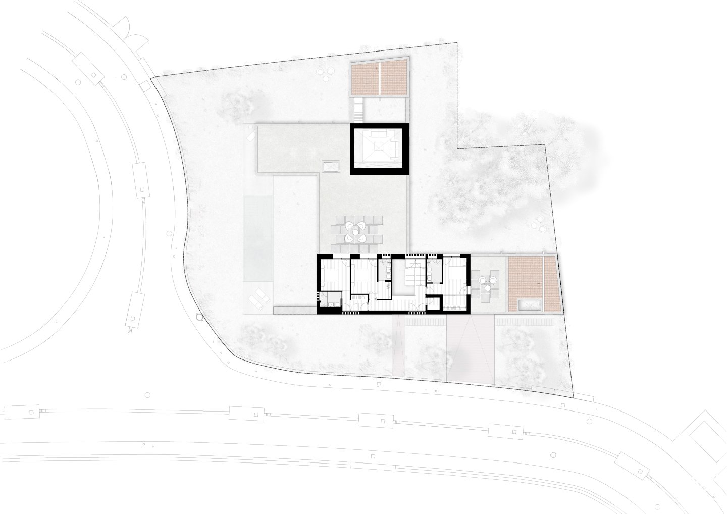 Casa 1931_NordEst Arquitectura_Gualta, Spain_P1