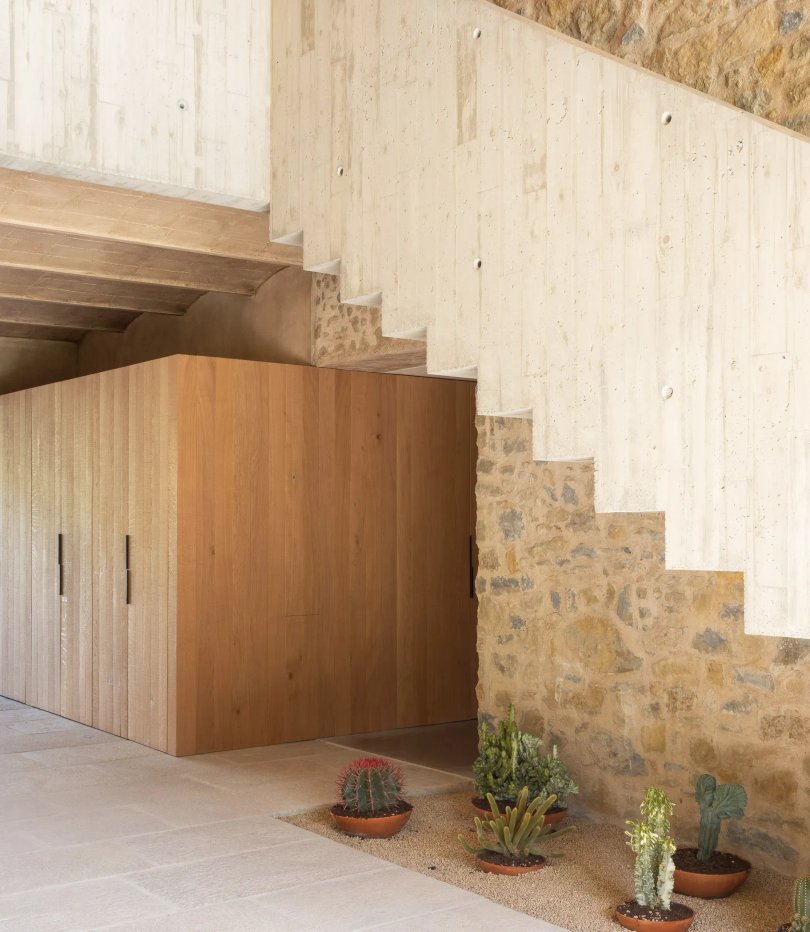 Casa 2302_NordEst Arquitectura_Serra de Darò, Spain_Filippo Poli_04.1