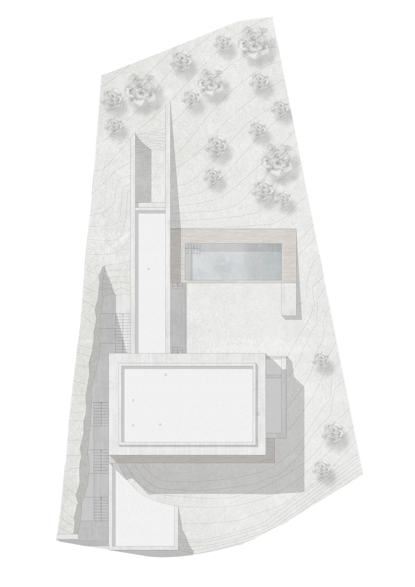 1510_NordEst Arquitectura_Begur, Spain_PC