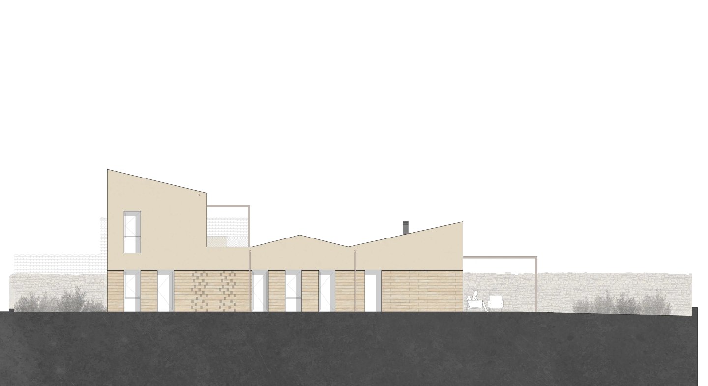 Casa 1922_NordEst Arquitectura_Rupia, Spain_a2